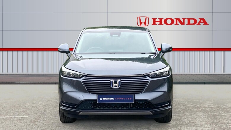 Honda HR-V 1.5 eHEV Elegance 5dr CVT Hybrid Hatchback